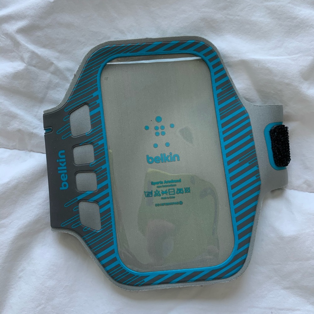 active phone holder
